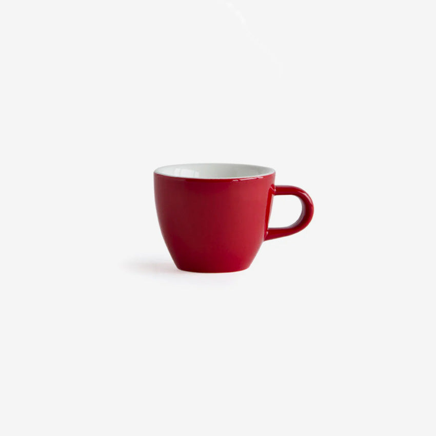 ACME | Classic Mini demitasse cup & Saucer - Pack of 6