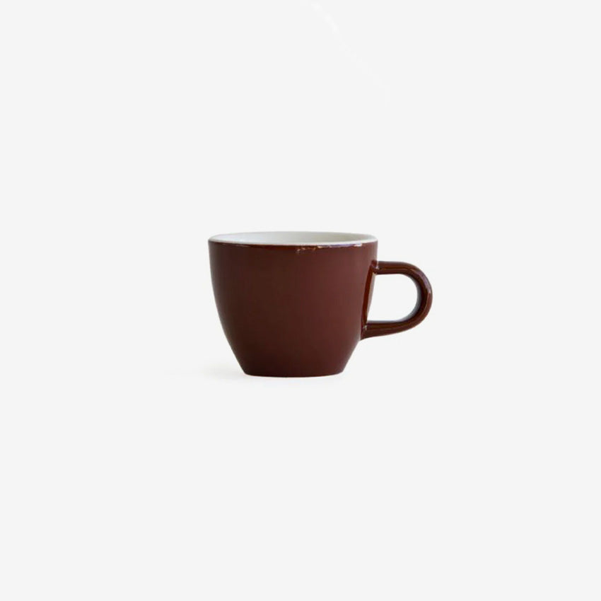ACME | Classic Mini demitasse cup & Saucer - Pack of 6