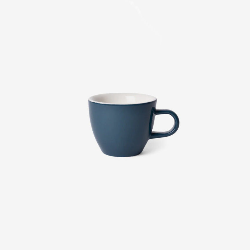 ACME | Classic Mini demitasse cup & Saucer - Pack of 6