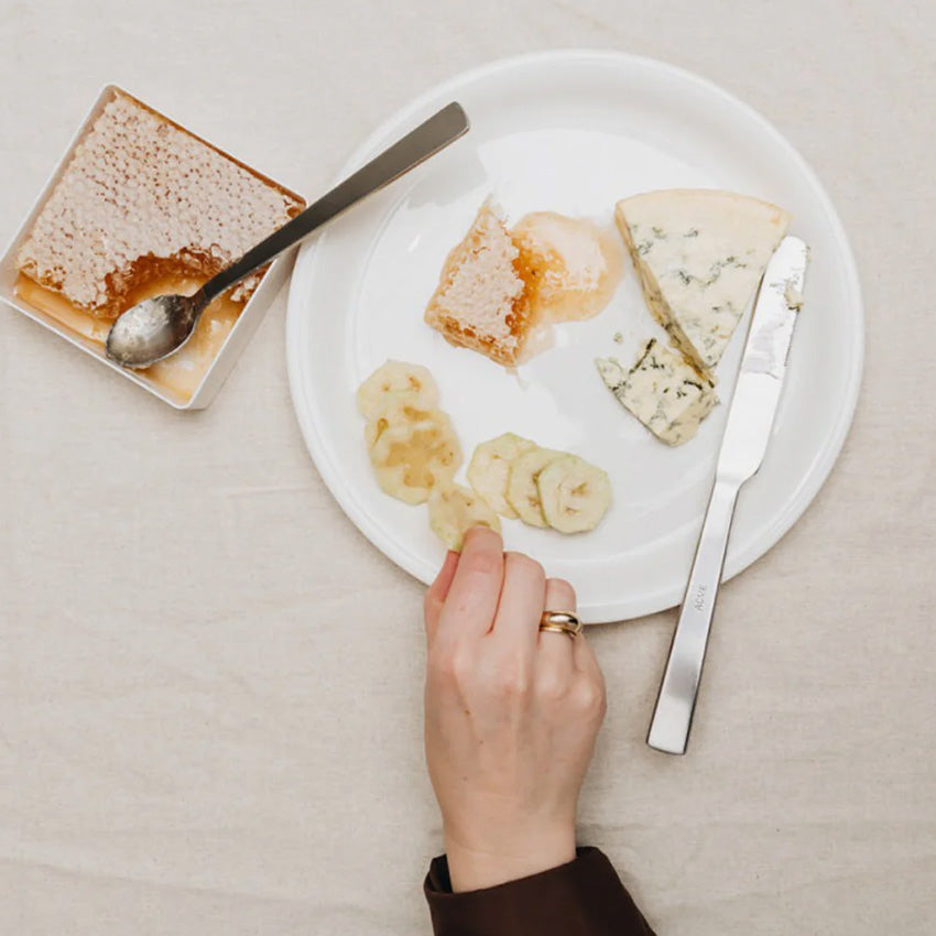 ACME | Long Spoon - Box of 12