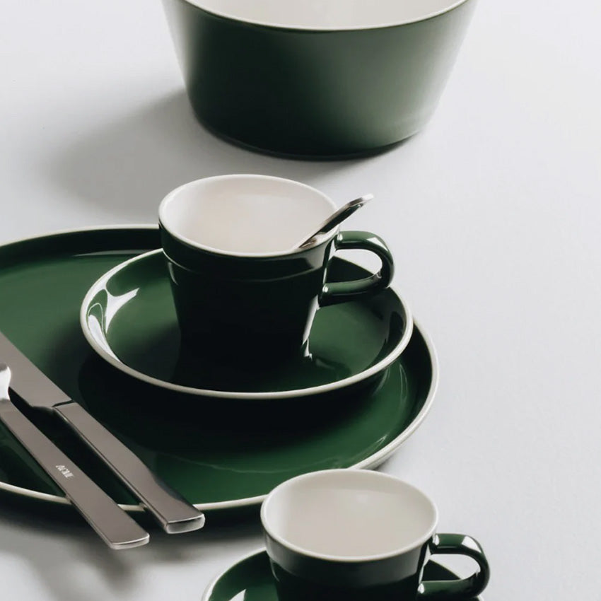 ACME | Roman Mini Cup & Saucer - Pack of 6