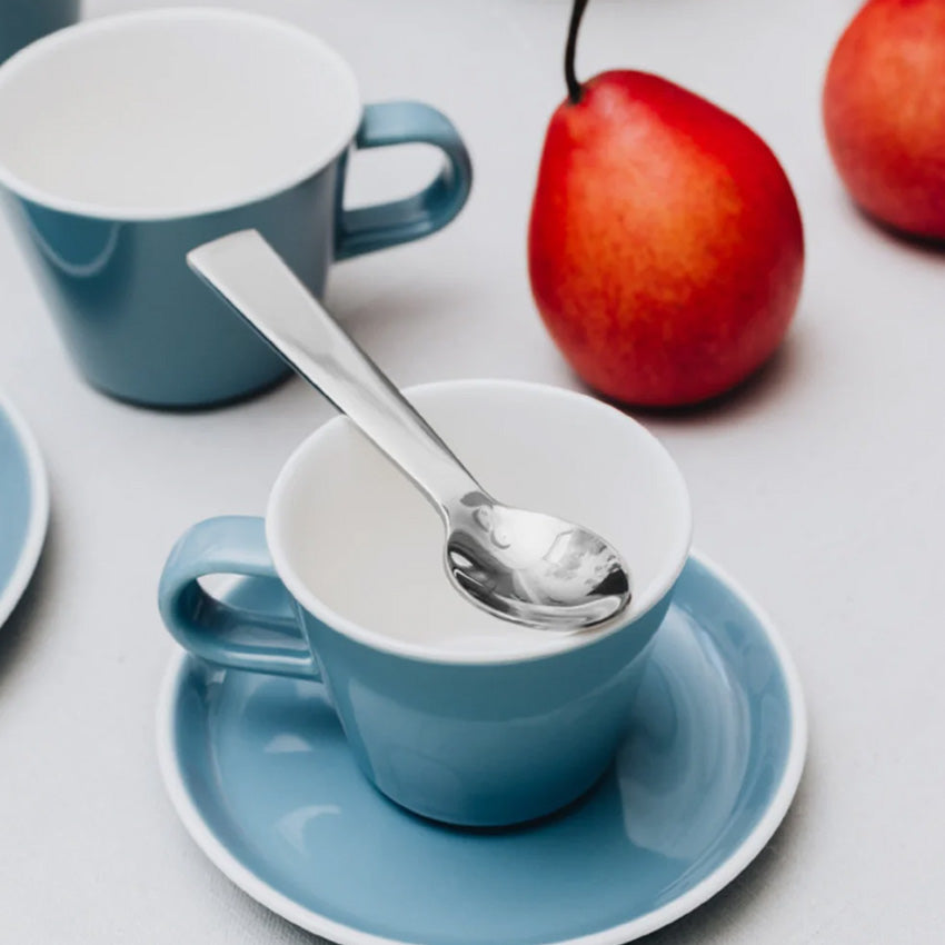 ACME | Roman Small Cup & Saucer - Pack of 6