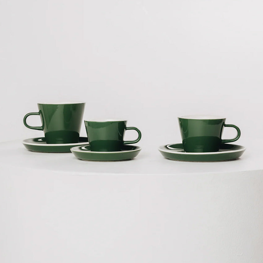 ACME | Roman Small Cup & Saucer - Pack of 6