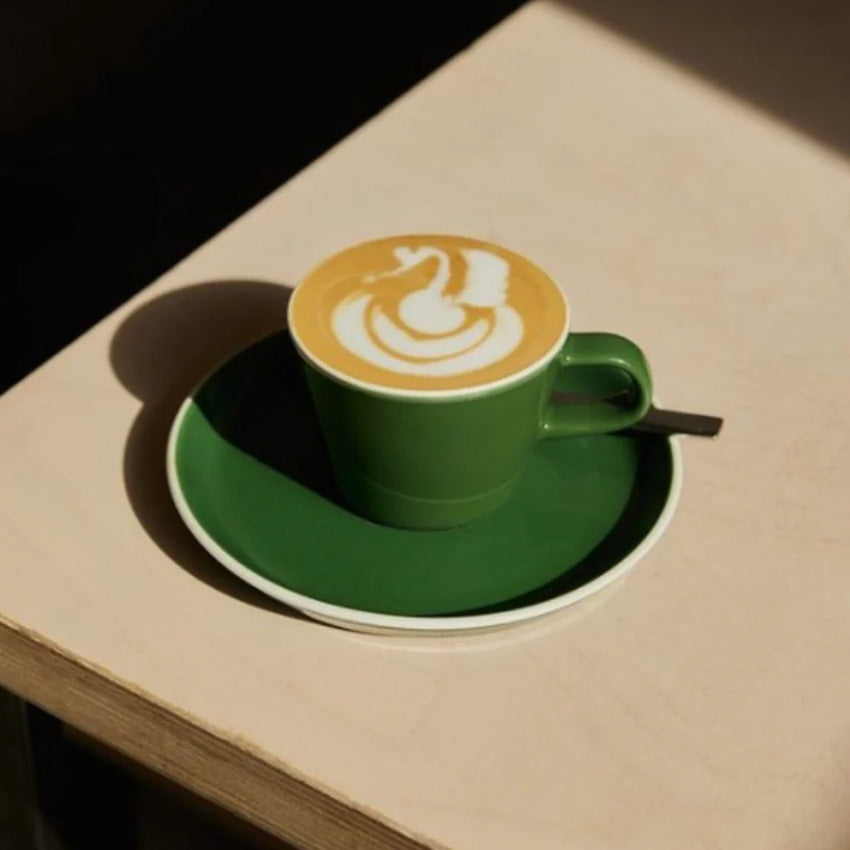 ACME | Roman Small Cup & Saucer - Pack of 6