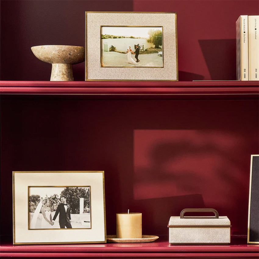 Addison Ross | Sophie Paterson Photo Frame