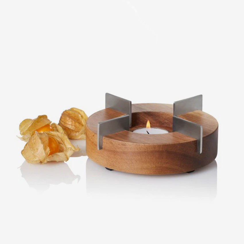 AdHoc | Fusion Teapot and Food Warmer - 1L