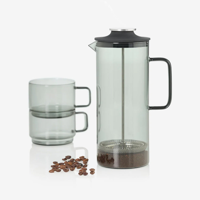 AdHoc | Impact French Press