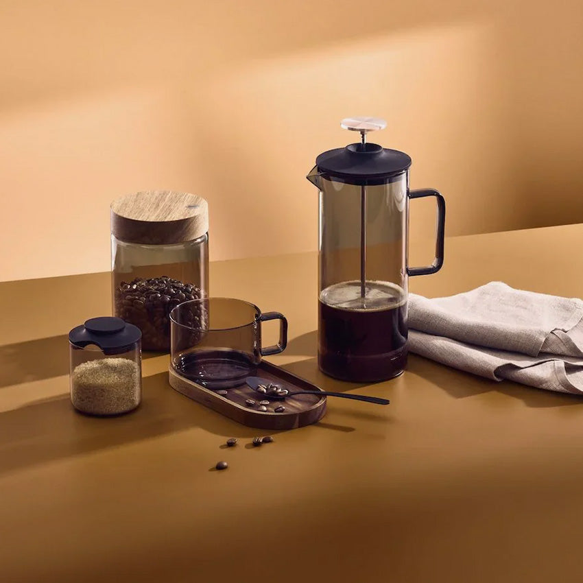 AdHoc | Impact French Press