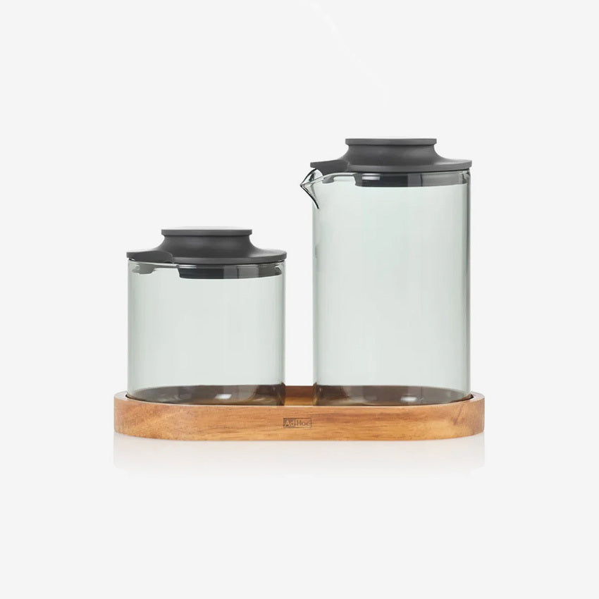 AdHoc | Impact Milk & Sugar Set