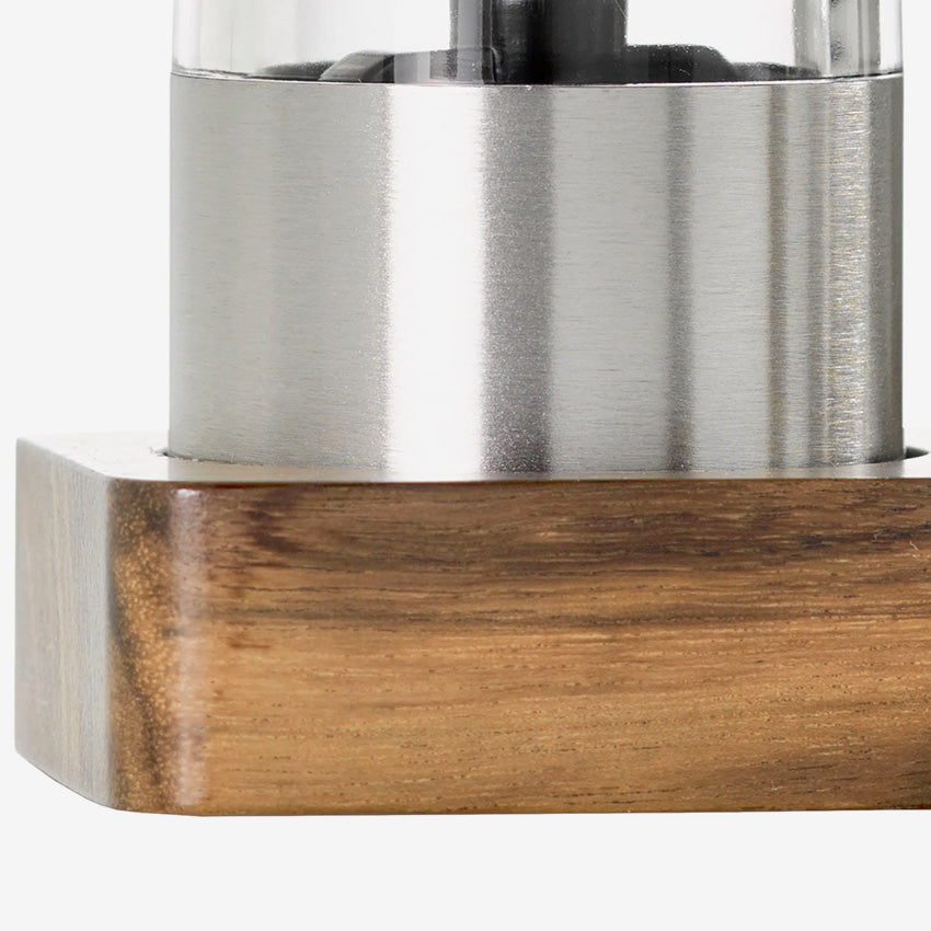 AdHoc | Menage Classic Mill Set And Tray