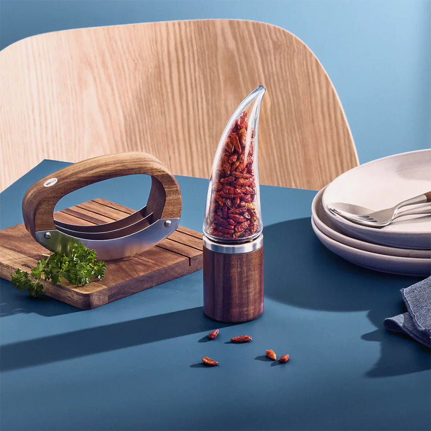 AdHoc | Peperone Chili Cutter - Unfilled