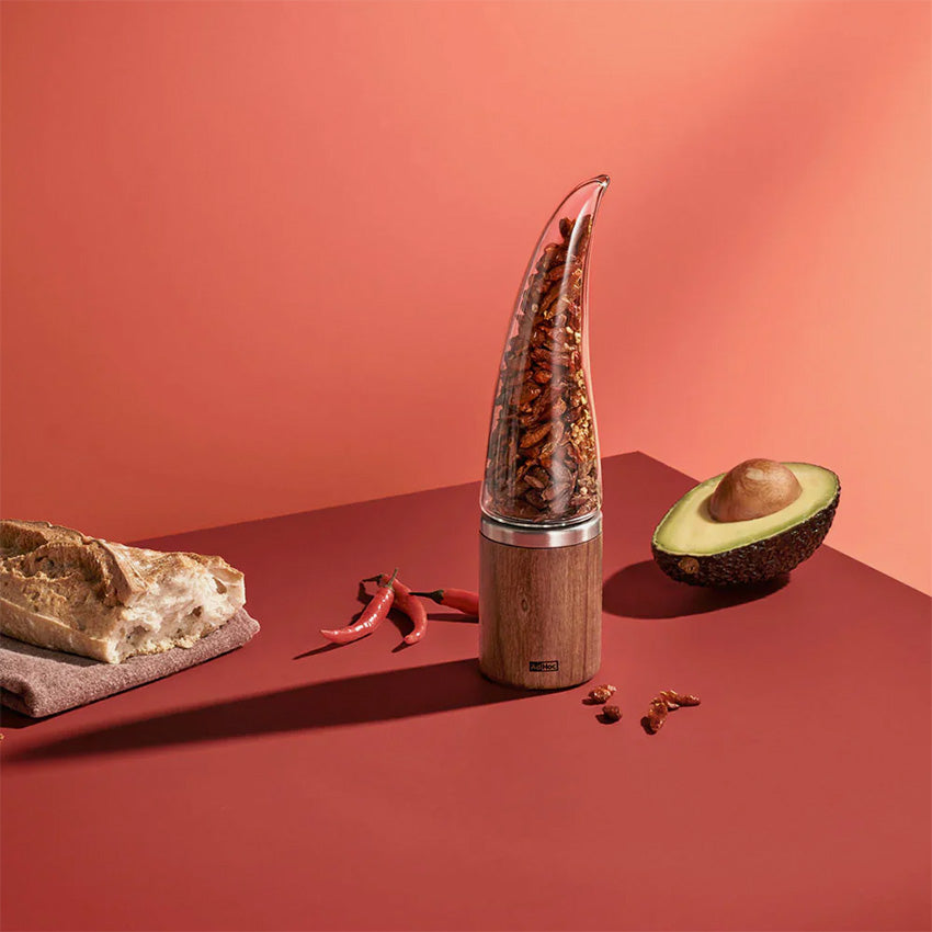 AdHoc | Peperone Chili Cutter - Unfilled