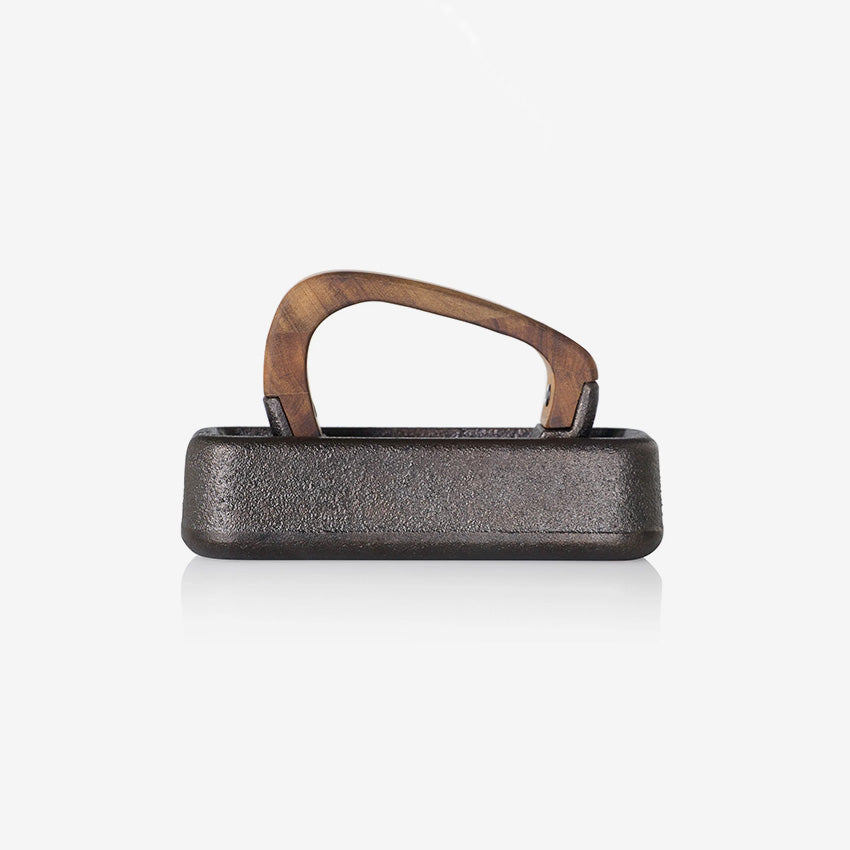 AdHoc | Rocca Rocking Mortar