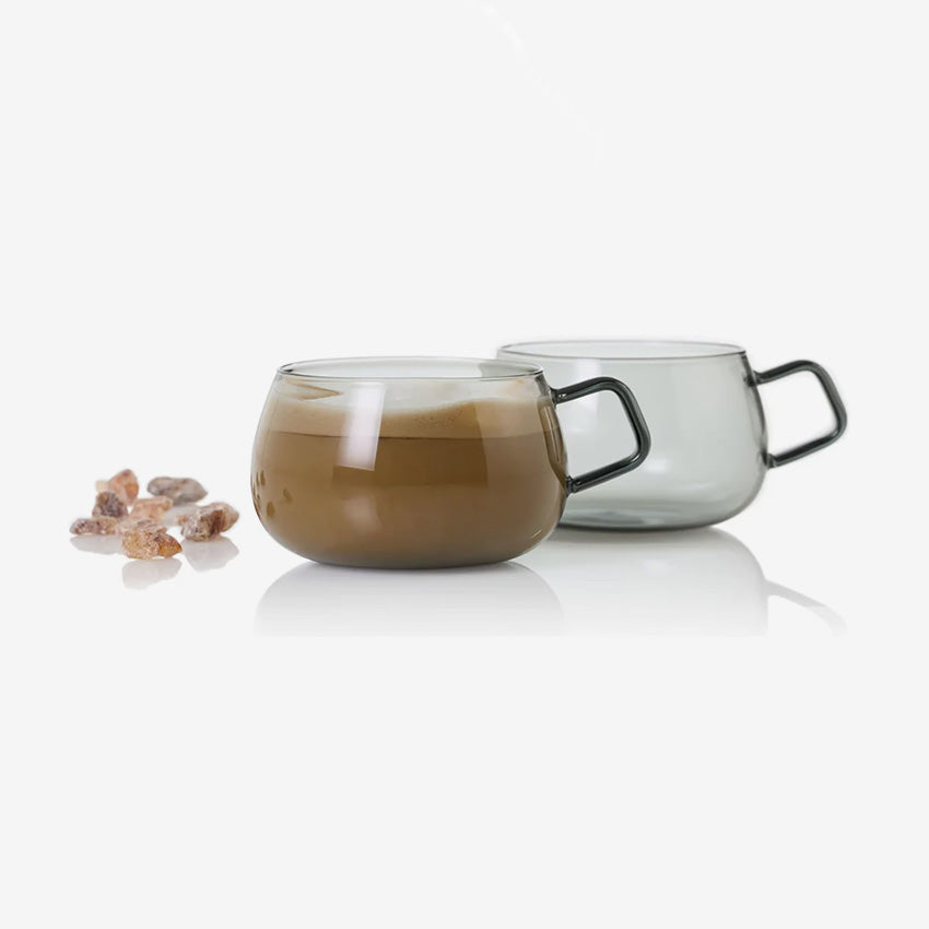 AdHoc | Yuna Mug Set - 2 Pieces