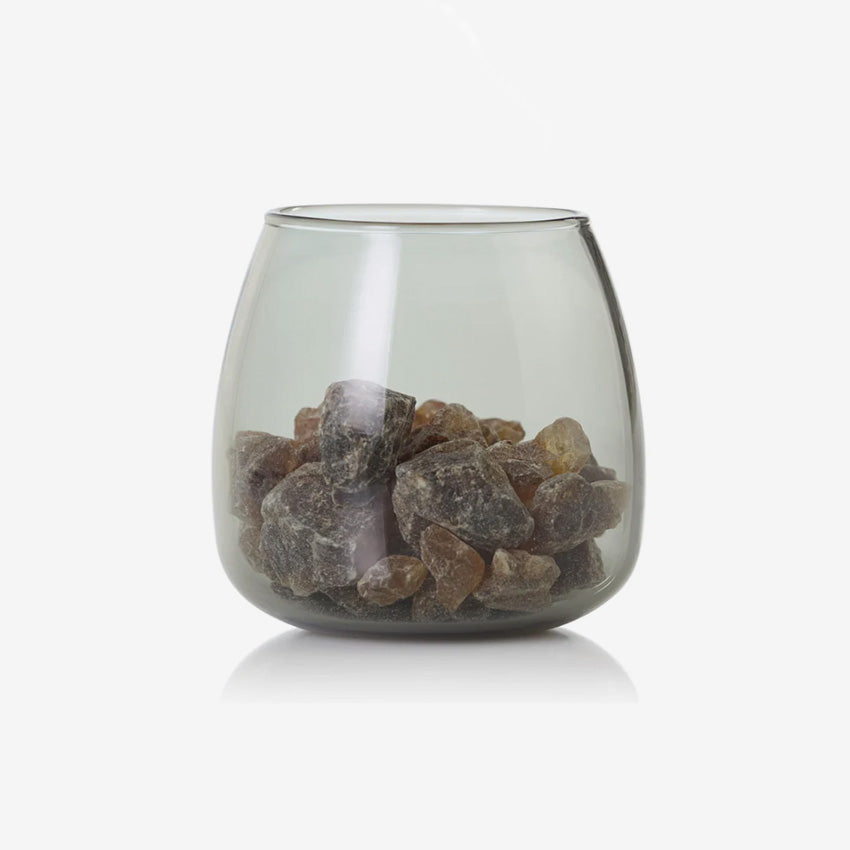 AdHoc | Yuna Milk & Sugar Set with Tray