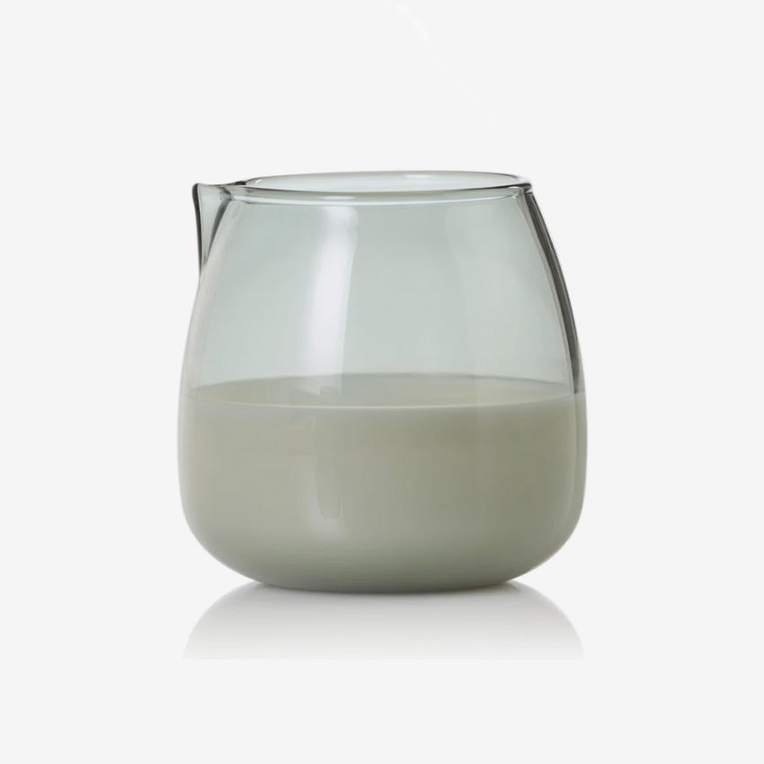 AdHoc | Yuna Milk & Sugar Set with Tray