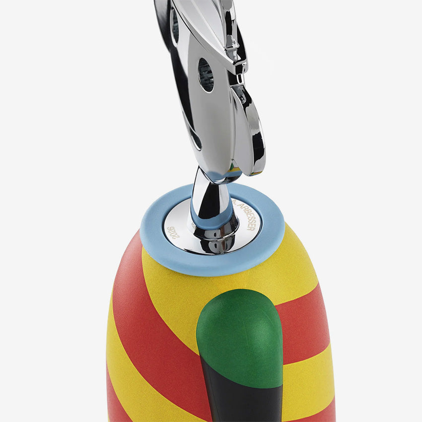 Alessi | Alessandro M. Corkscrew - Twirl