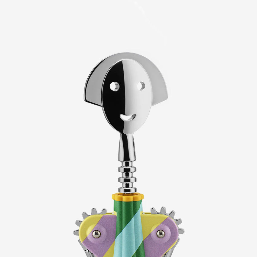 Alessi | Anna G Corkscrew - Twirl