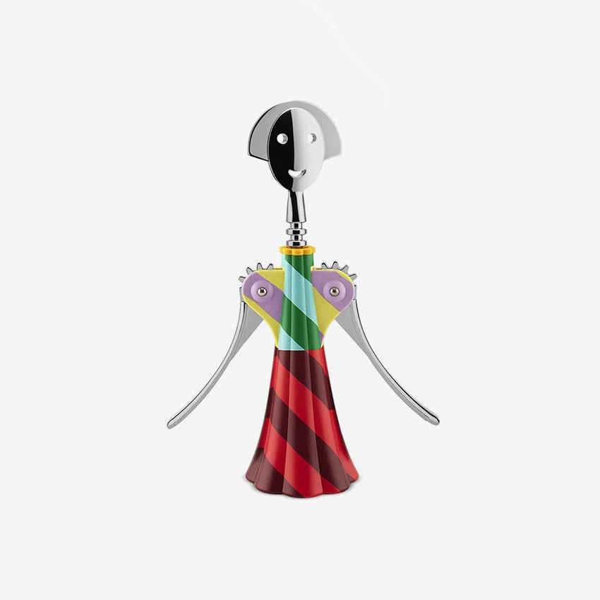Alessi | Anna G Corkscrew - Twirl