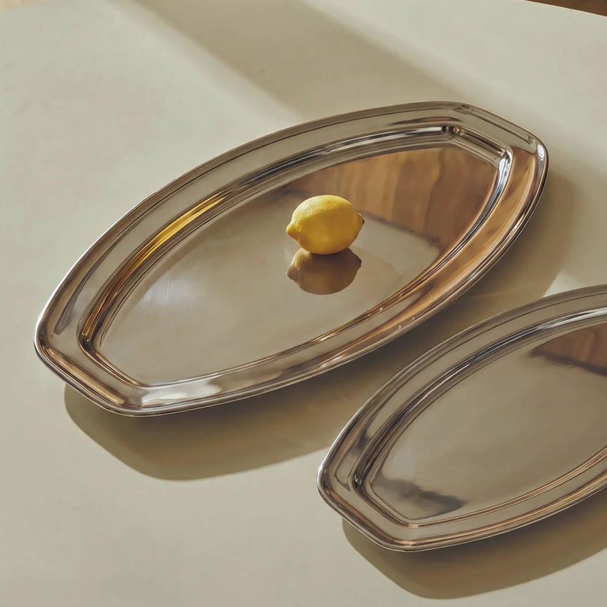 Alessi | Assiette Fish