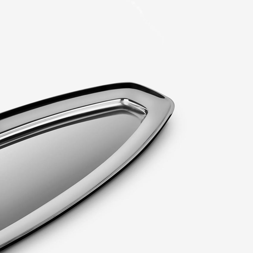 Alessi | Assiette Fish