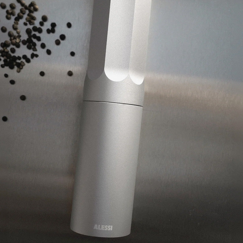 Alessi | Moulin à sel, poivre et épices