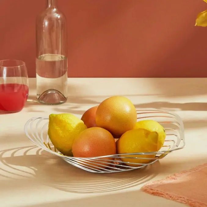Alessi | Trinity Fruit Holder
