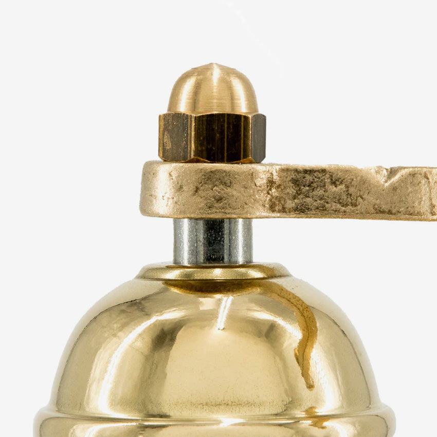 Alexander |  Modern Pepper Mill - 23cm/9"