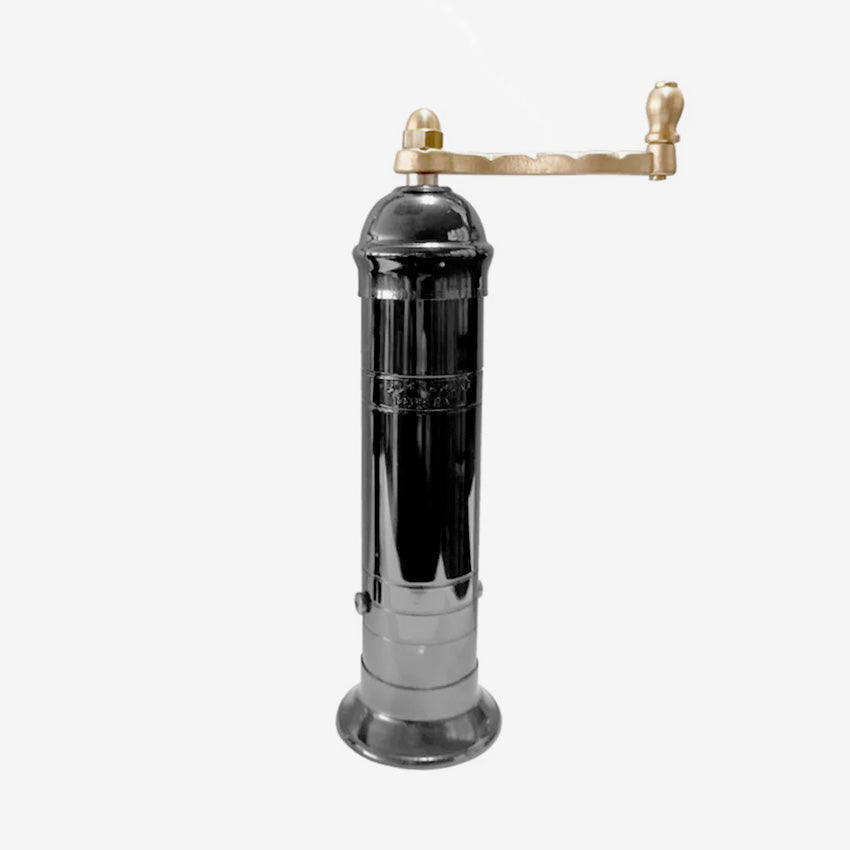 Alexander | Moulin à poivre moderne – 20,5 cm / 8 po
