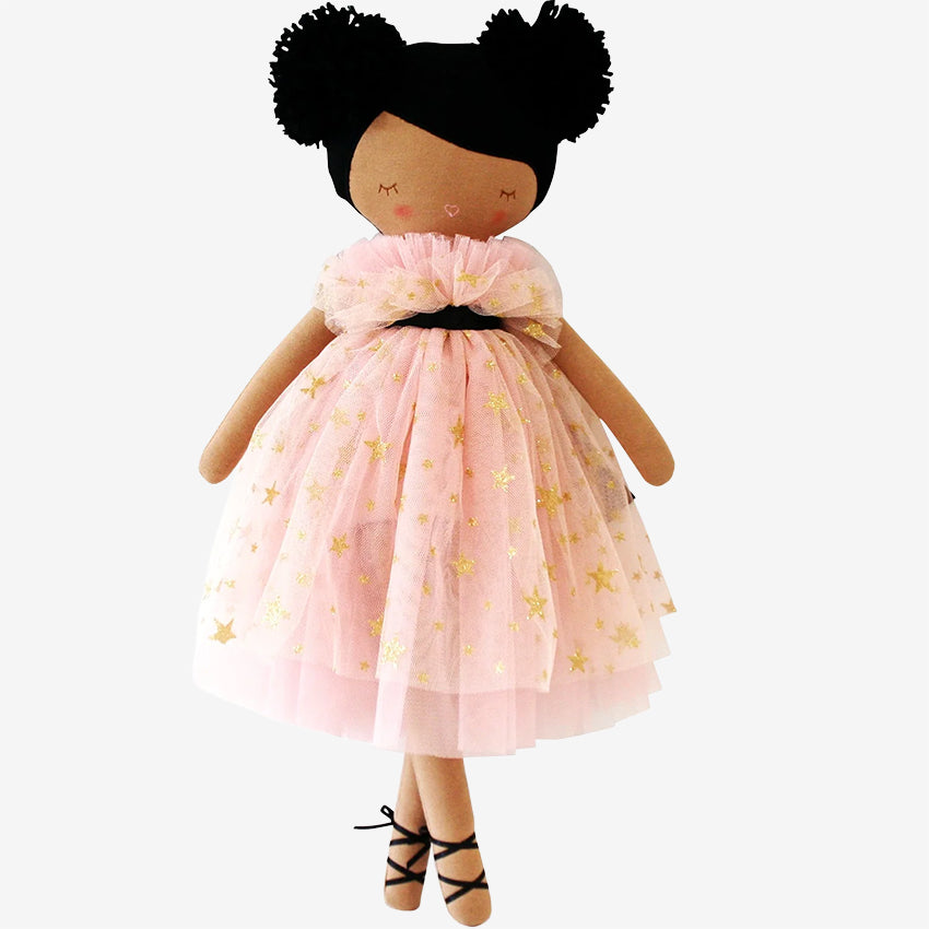 Alimrose | Poupée Ballerine Halle