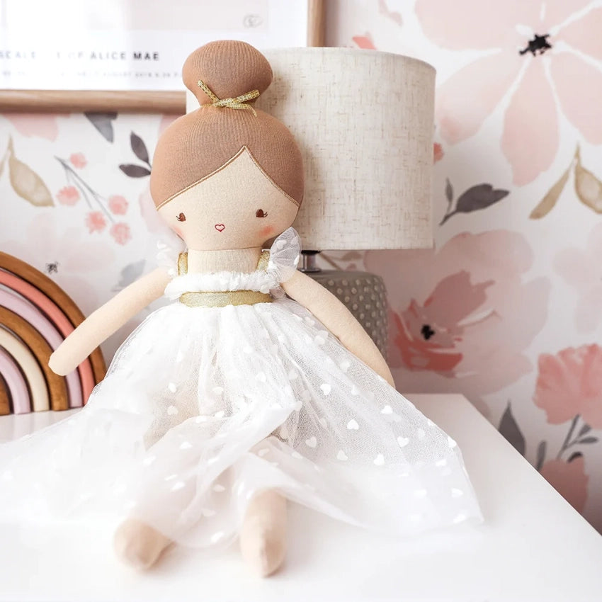 Alimrose | Lottie Doll