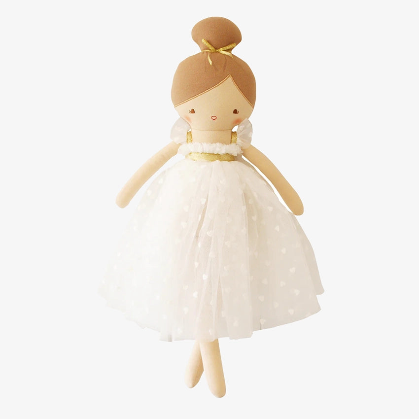 Alimrose | Lottie Doll