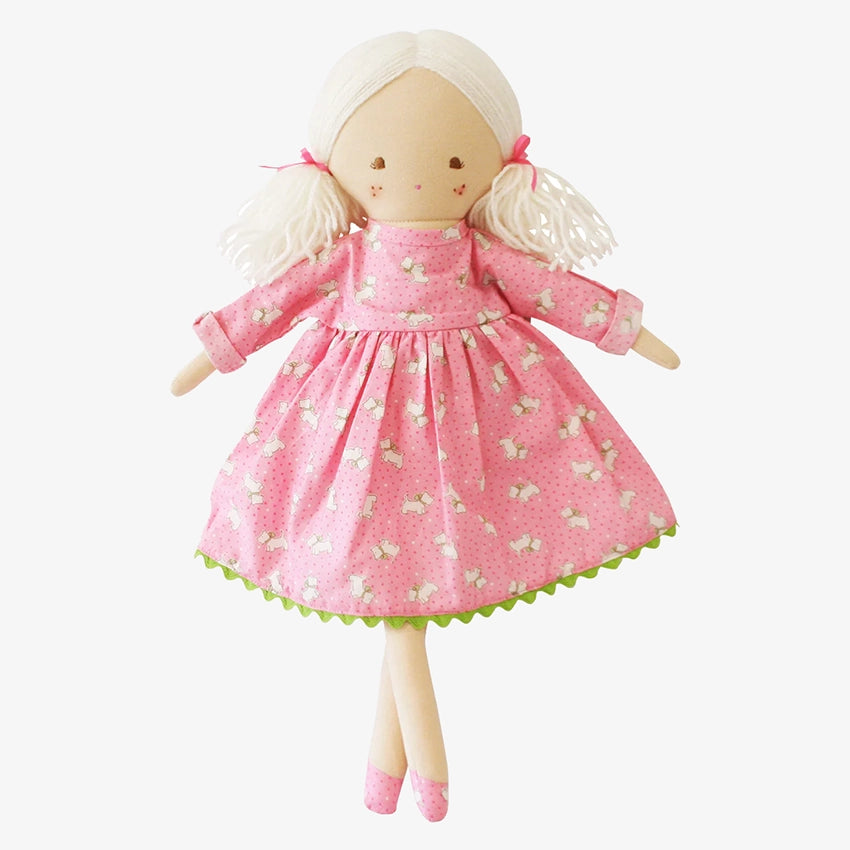 Alimrose | Matilda Doll