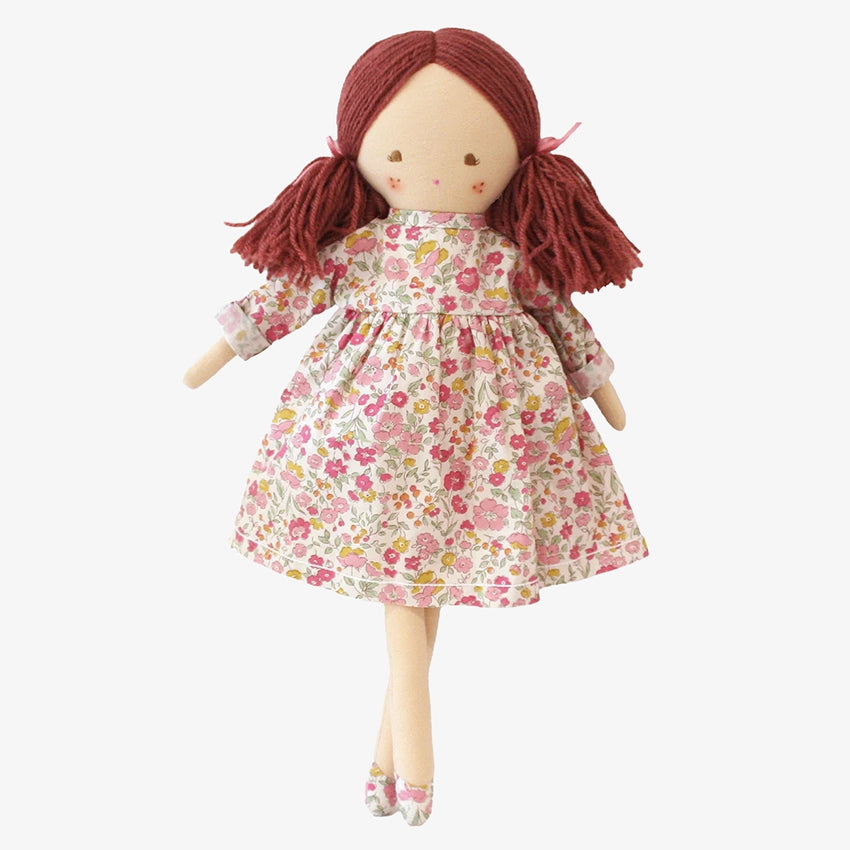 Alimrose | Matilda Doll