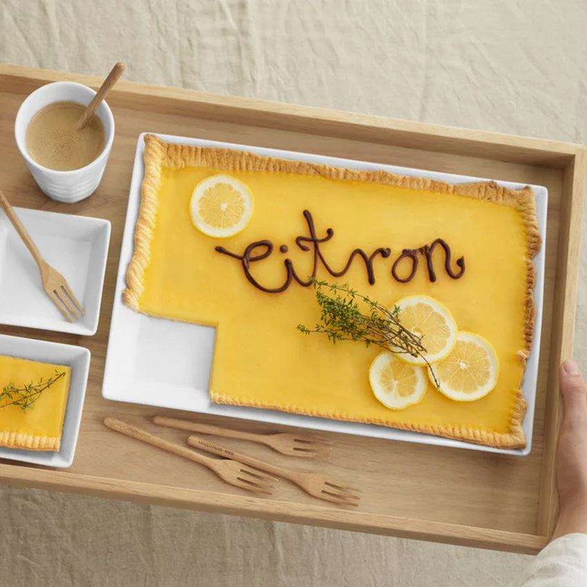 Asa Germany | Poletto Rectangular Serving Tray