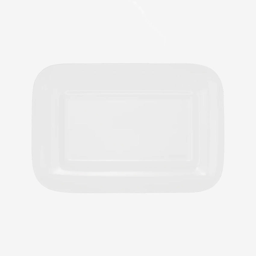 Asa Germany | Grande Rectangular Platter - White