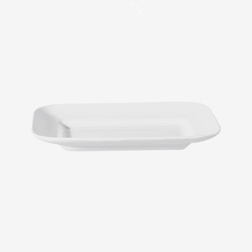 Asa Germany | Grande Rectangular Platter - White