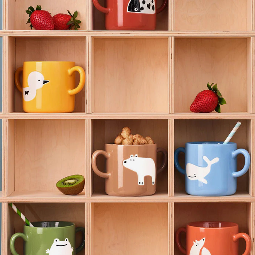 Asa Germany | Buddies Mug