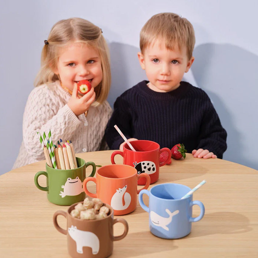 Asa Germany | Buddies Mug
