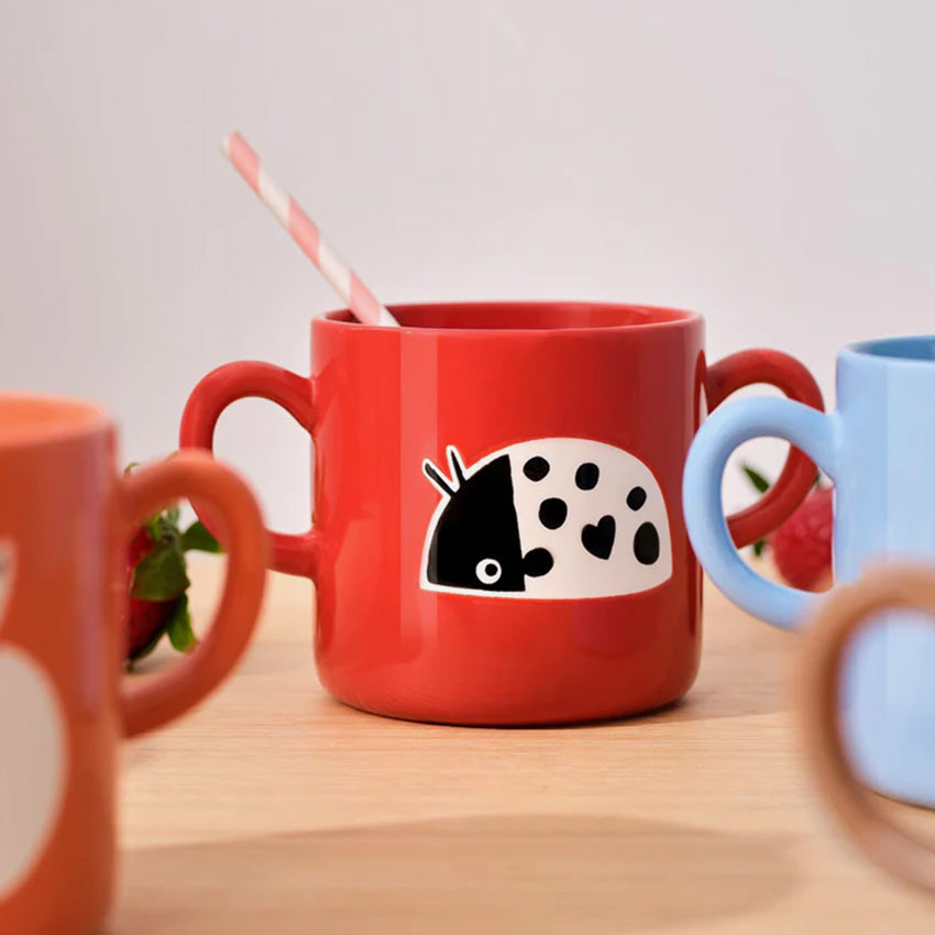 Asa Germany | Buddies Mug