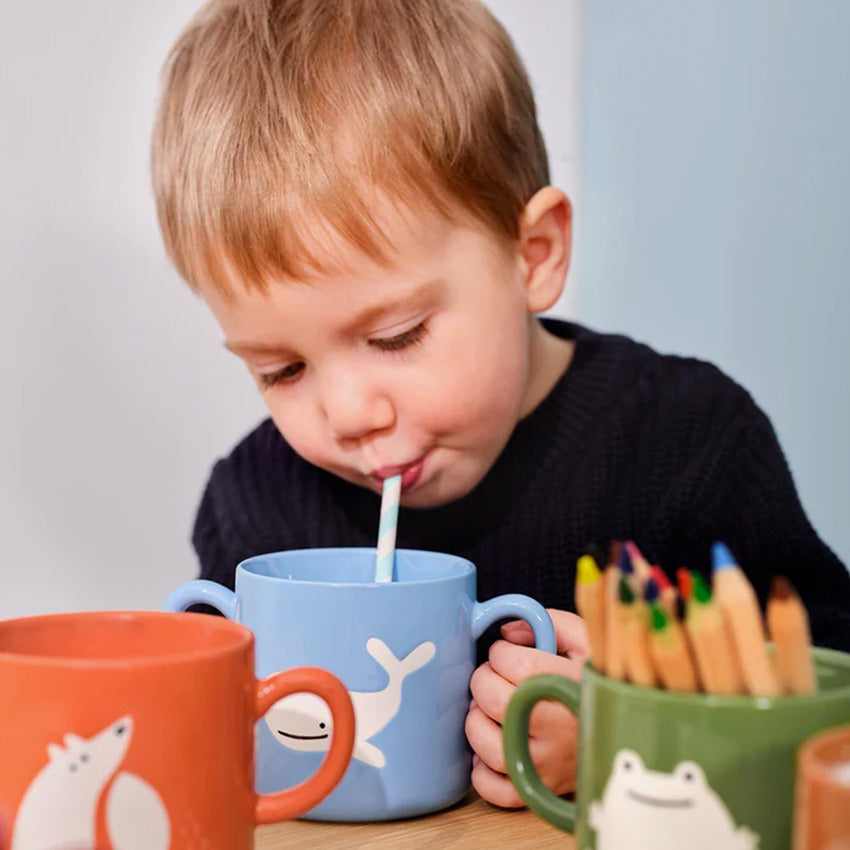 Asa Germany | Buddies Mug