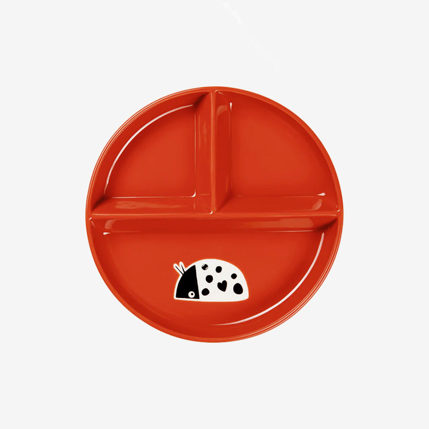 Asa Germany | Buddies Plate