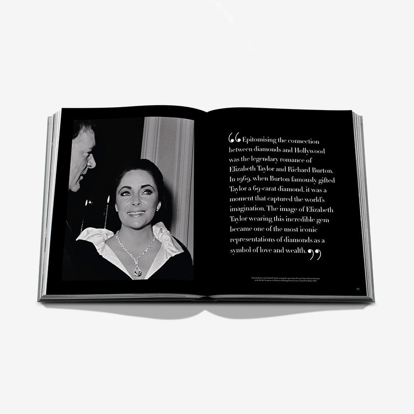 Assouline | A Diamond is Forever: The Making of a Cultural Icon