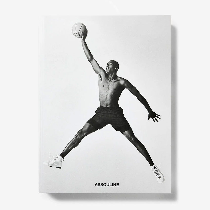 Assouline | Air Jordan Classic