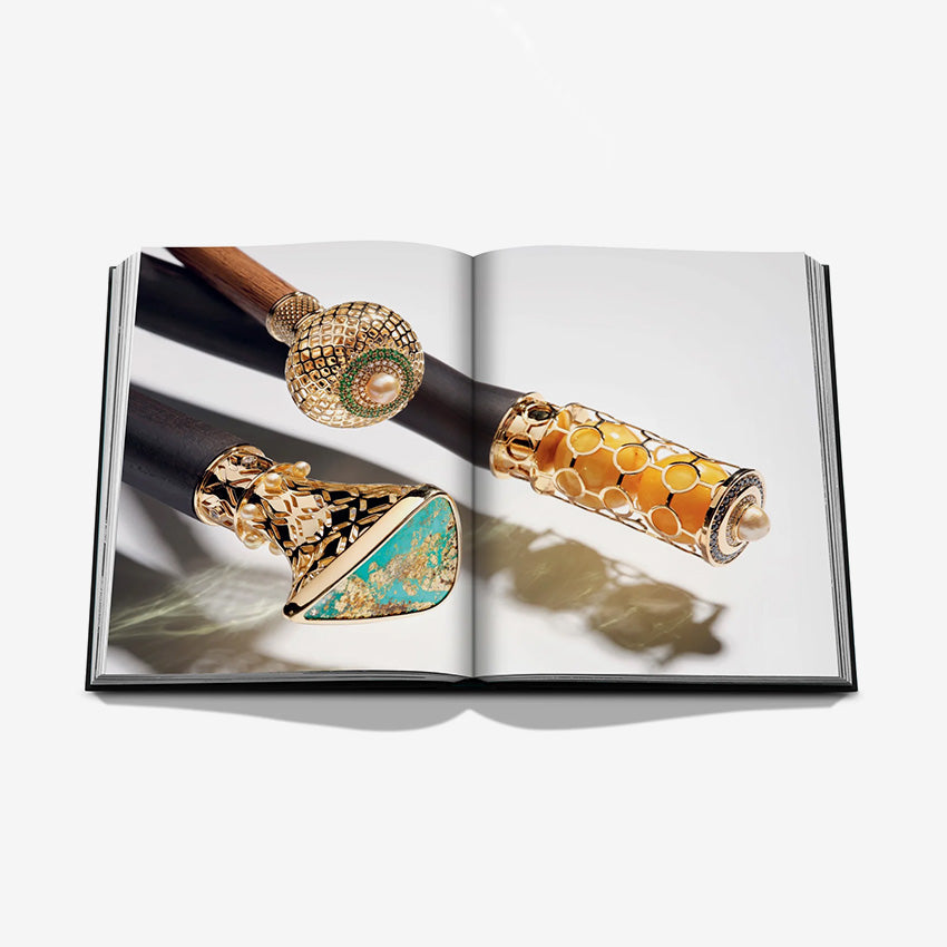 Assouline | Bahrain Pearls: Treasures from the Land of the Two Seas