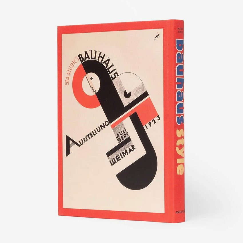 Assouline | Bauhaus Style