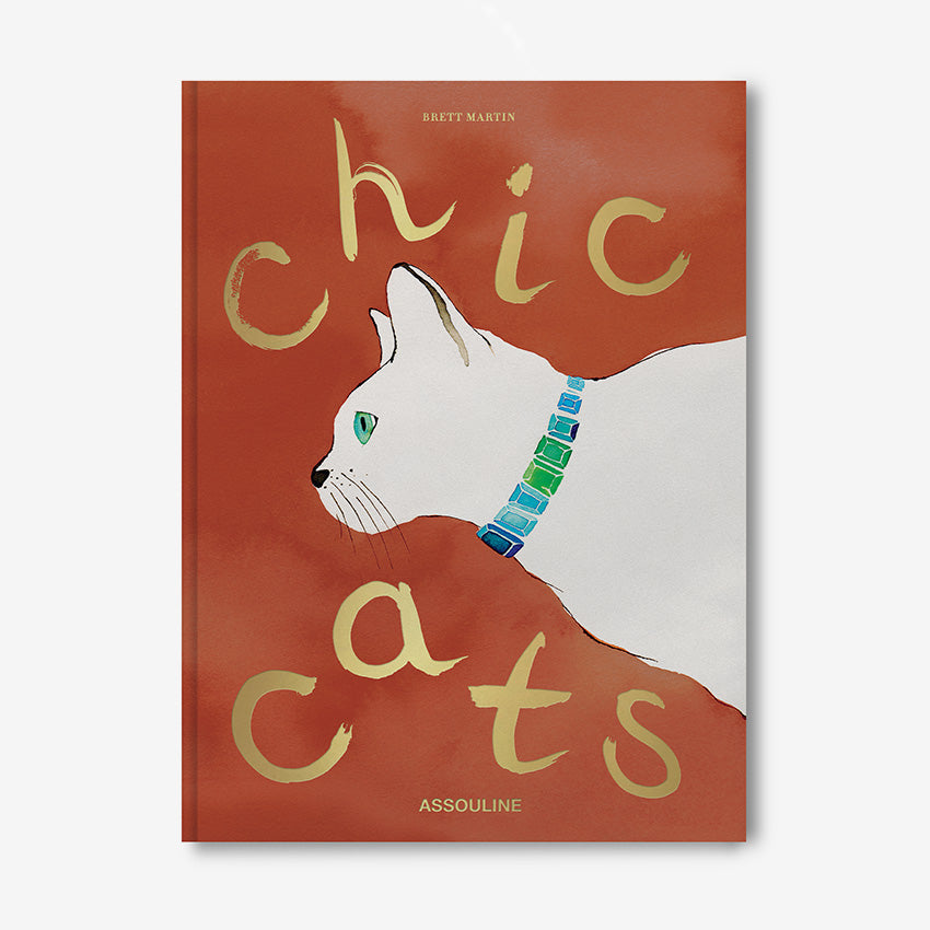 Assouline | « Chic Cats »