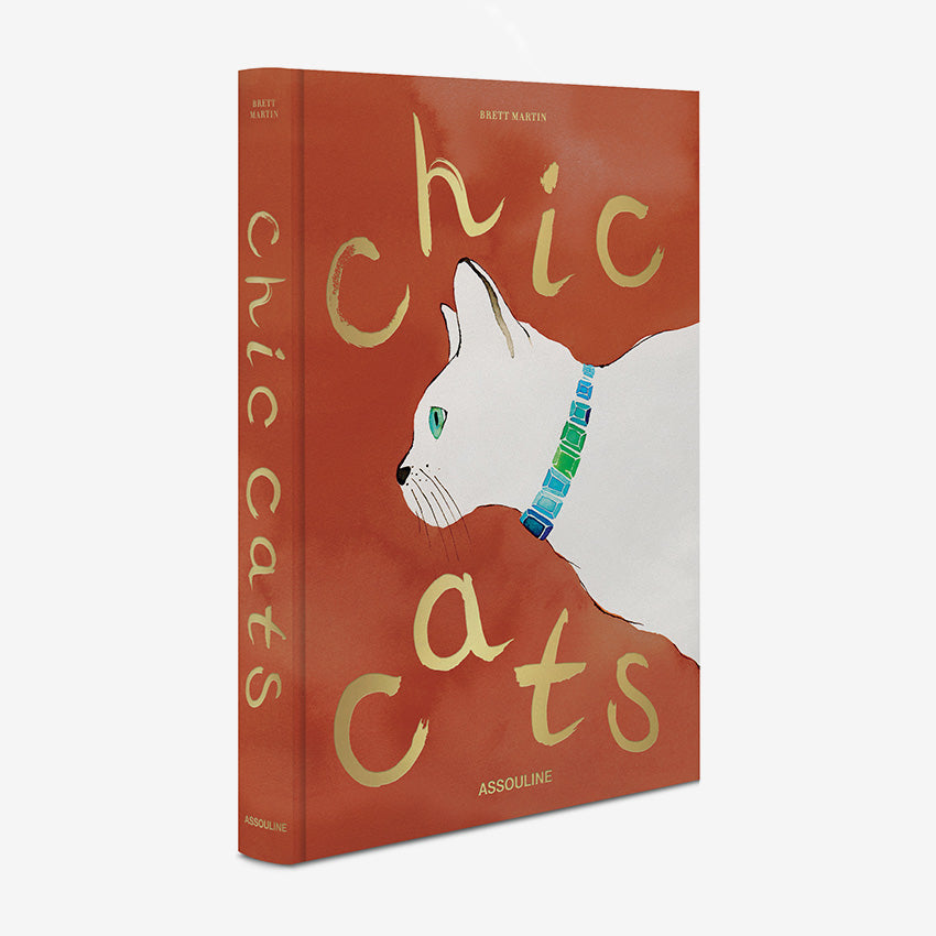 Assouline | « Chic Cats »
