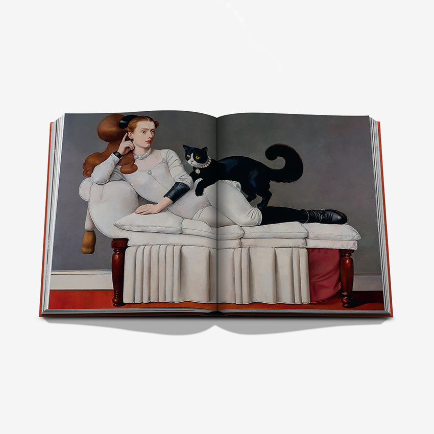 Assouline | « Chic Cats »