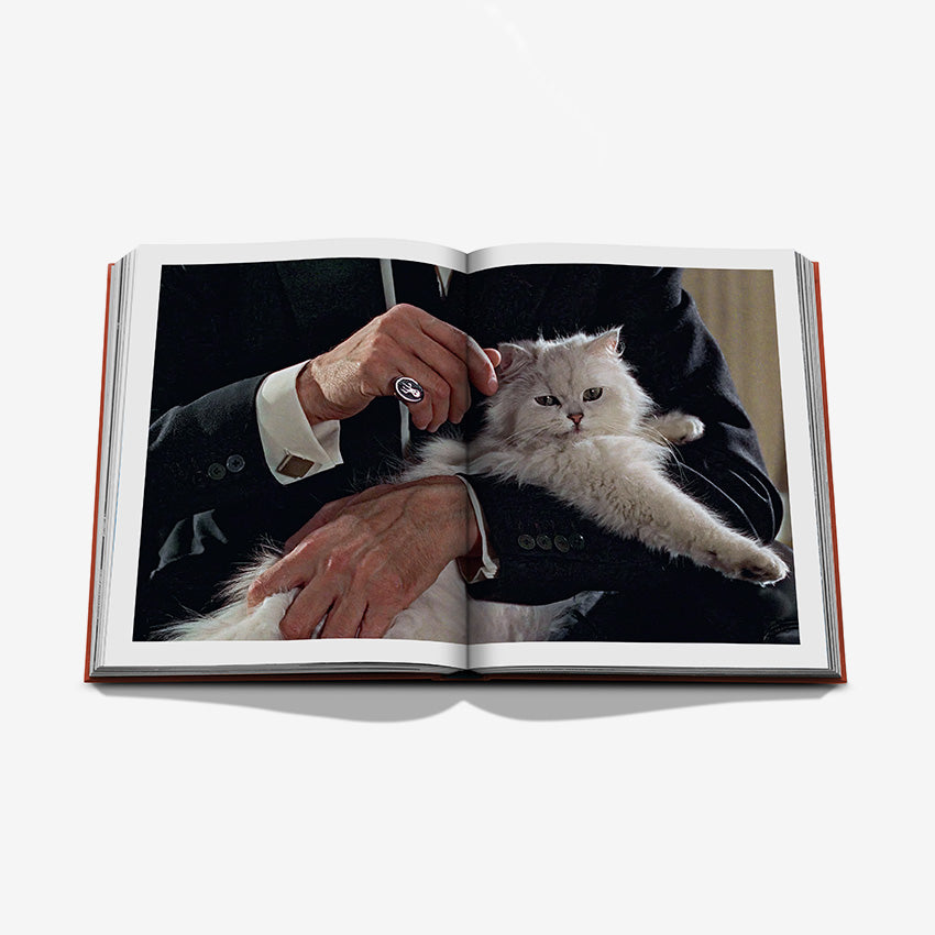 Assouline | « Chic Cats »